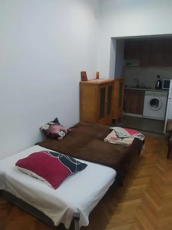 바르나 27 Юли 3 Бюджет 아파트
